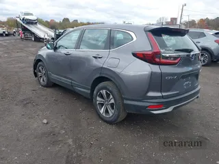 2020 Honda CR-V LX