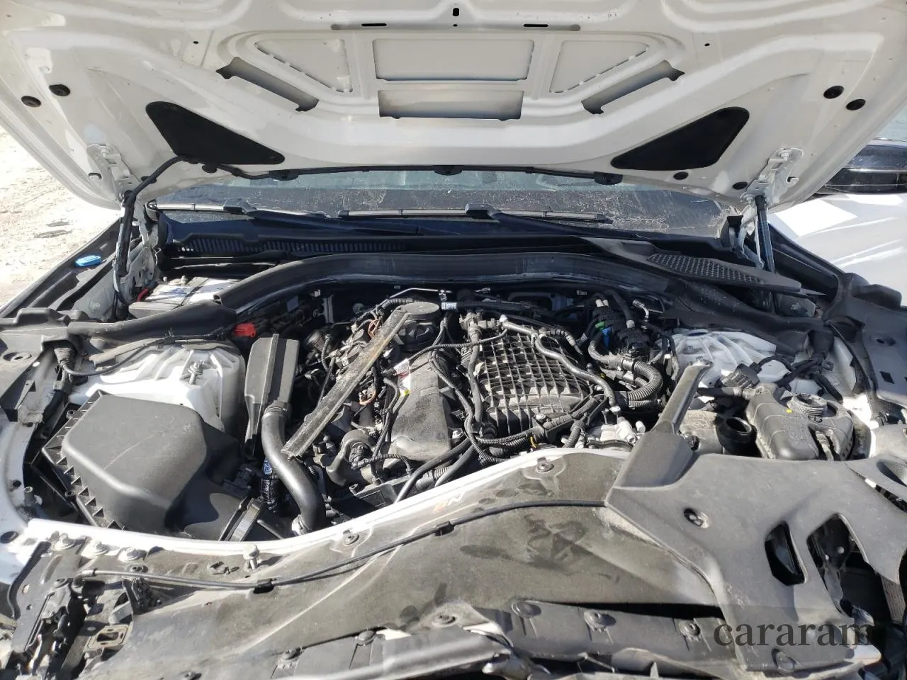 2017 BMW 5 Series 540i xDrive