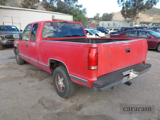 1994 Chevrolet Silverado 1500