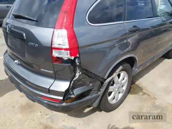 2011 Honda CR-V SE