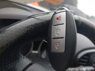 2012 Nissan Juke SL