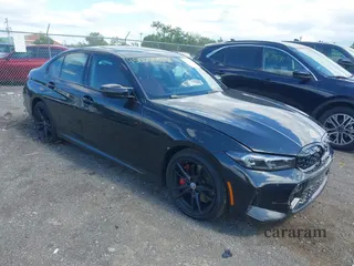 2023 BMW 3 Series M340i xDrive
