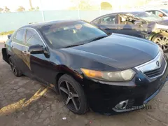 2012 Acura TSX