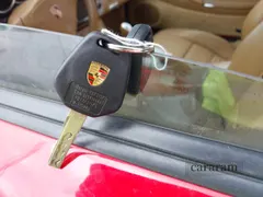 2004 Porsche 911 Carrera S