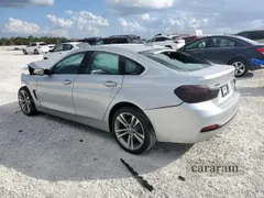 2018 BMW 4 Series 430i xDrive