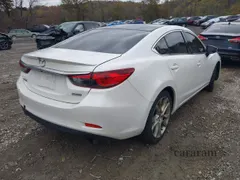 2014 Mazda 6 i Touring