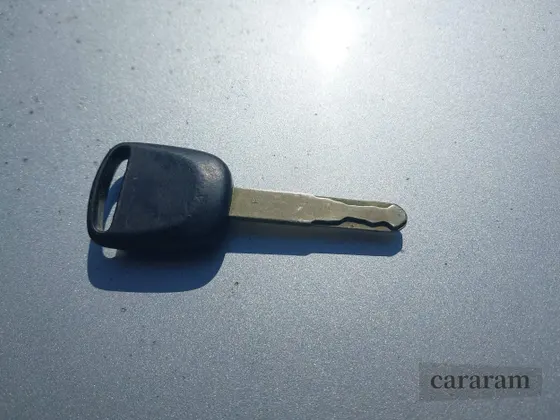 2005 Honda Civic LX