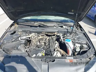 2009 Audi A4 Premium