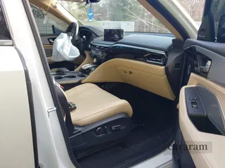 2023 Acura MDX
