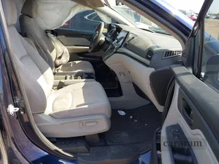 2022 Honda Odyssey EX