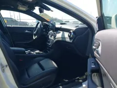 2019 Mercedes-Benz GLA 250