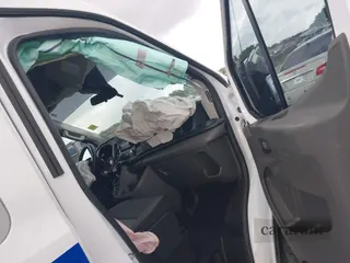2021 Ford Transit Passenger XL