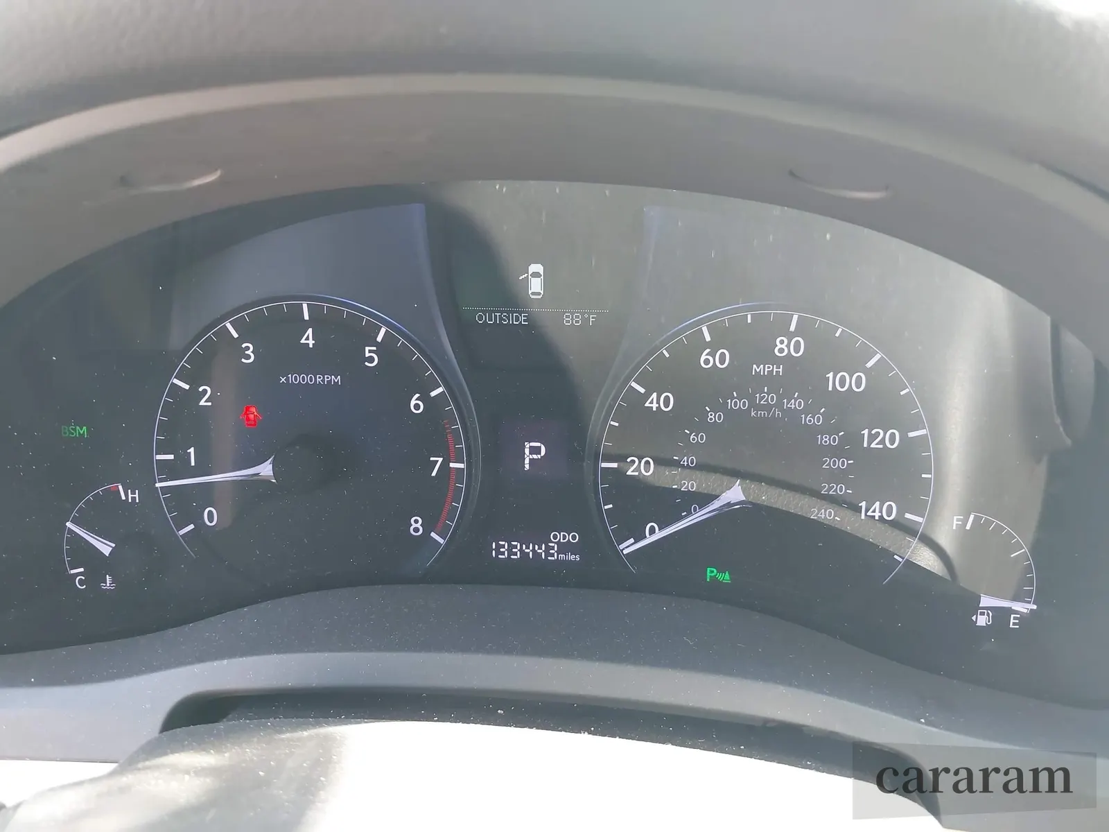 2014 Lexus RX 350