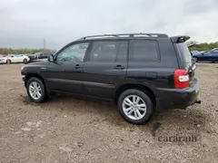 2006 Toyota Highlander Limited