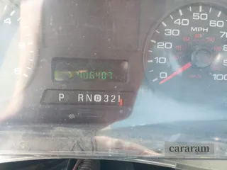 2005 Ford F-250