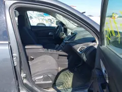 2011 GMC Terrain SLE-1