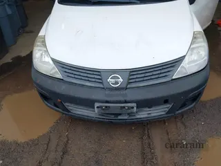 2009 Nissan Versa