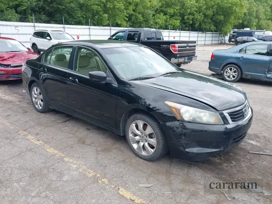 2010 Honda Accord EX-L