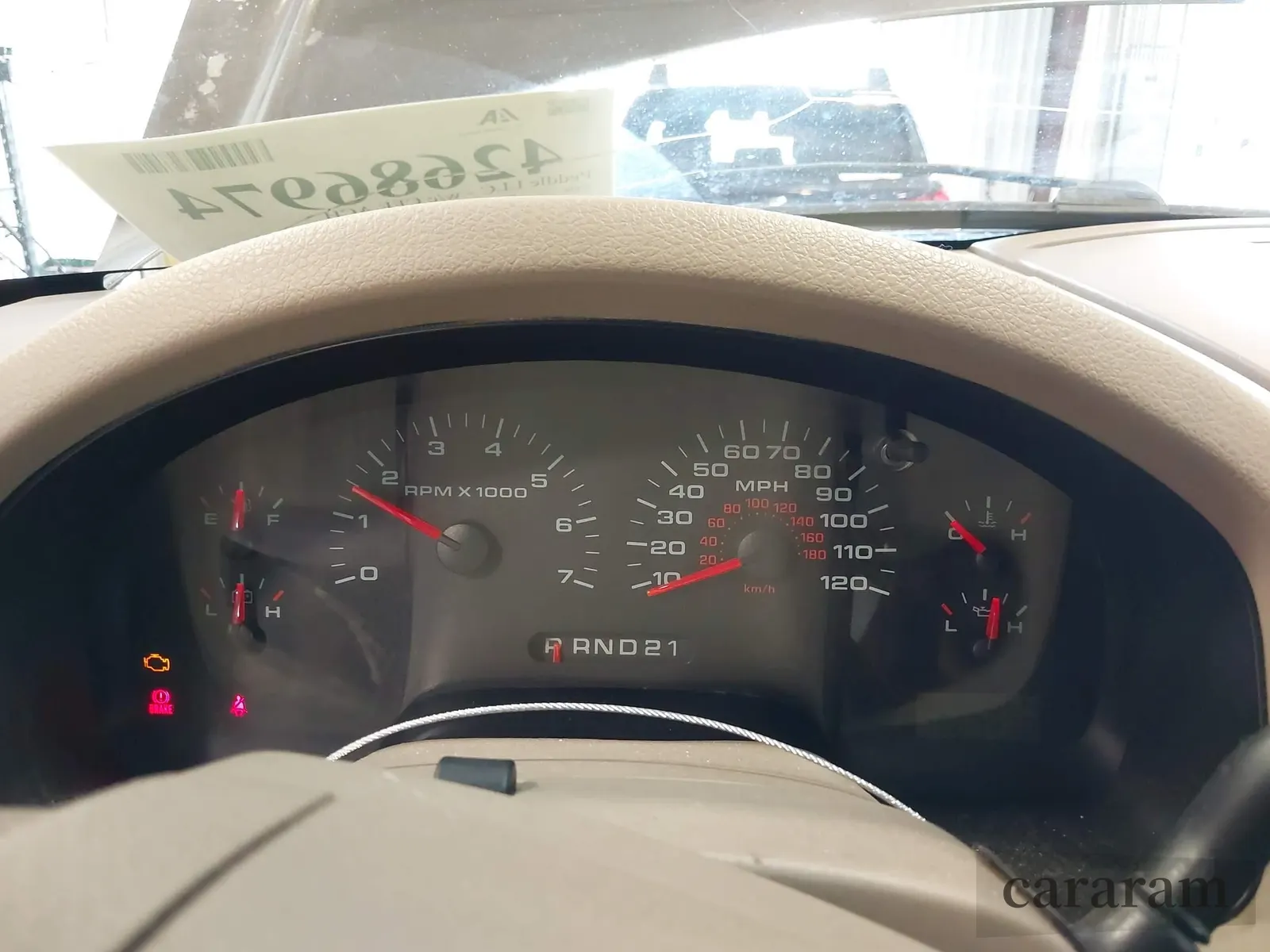 2008 Ford F-150 XLT