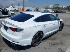 2018 Audi S5 Sportback Premium Plus