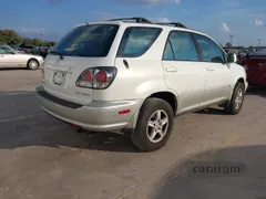2002 Lexus RX 300