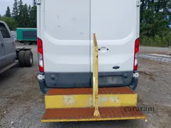 2020 Ford Transit Cargo