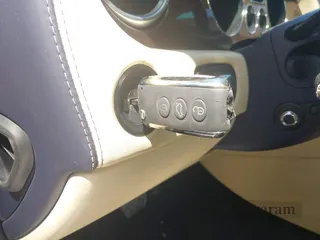 2007 Bentley Flying Spur