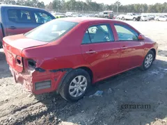 2013 Toyota Corolla L