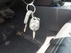 2008 Ford Fusion SEL