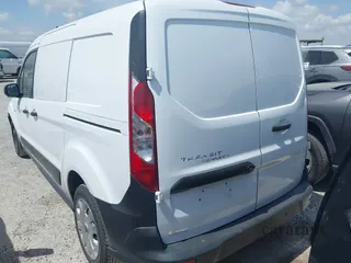 2021 Ford Transit Connect XL