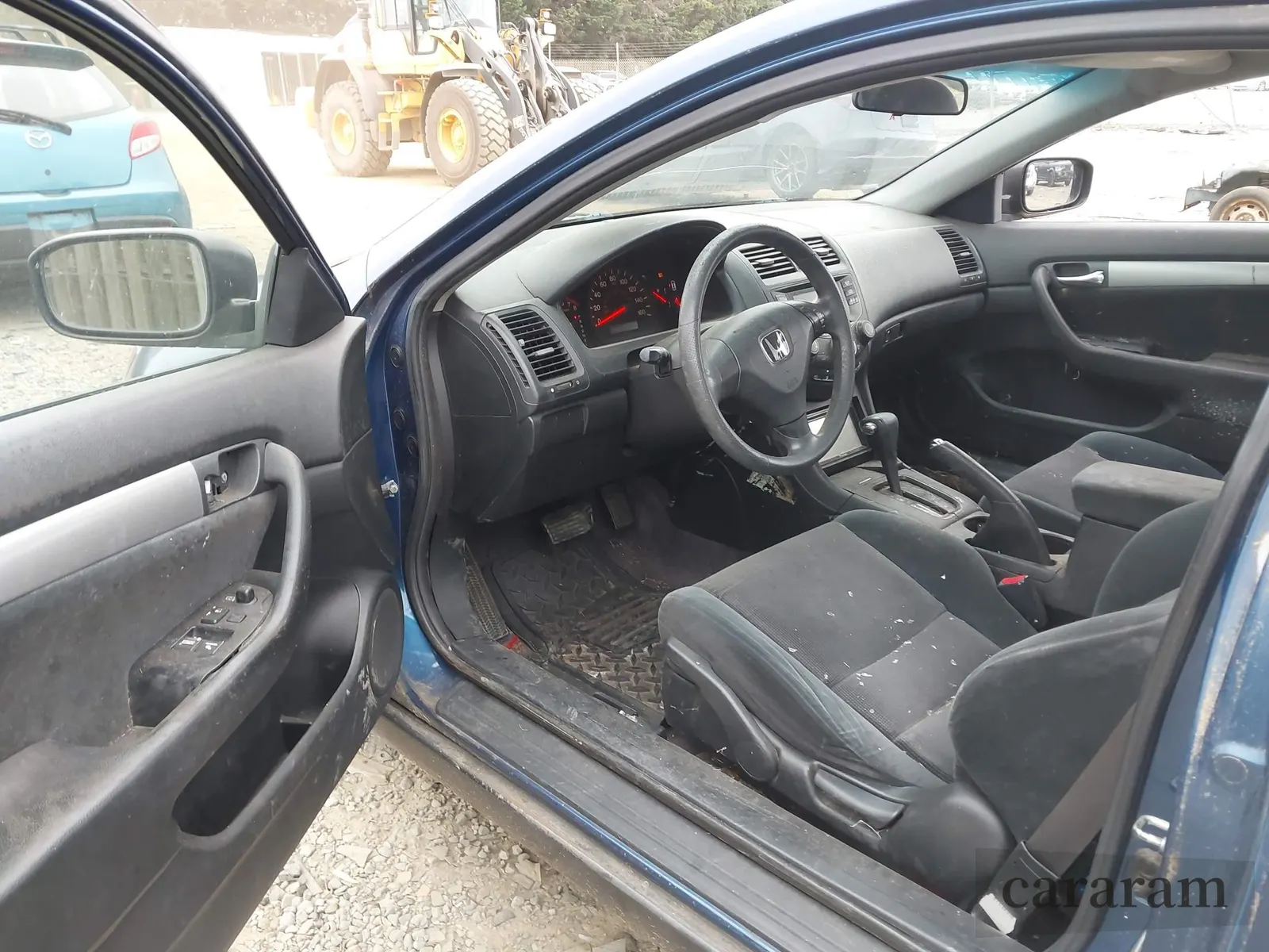 2005 Honda Accord LX