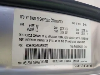 2006 Chrysler 300 C