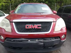 2011 GMC Acadia SLT1