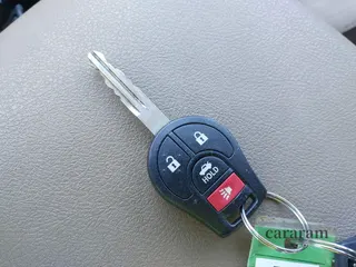 2014 Nissan Sentra SR