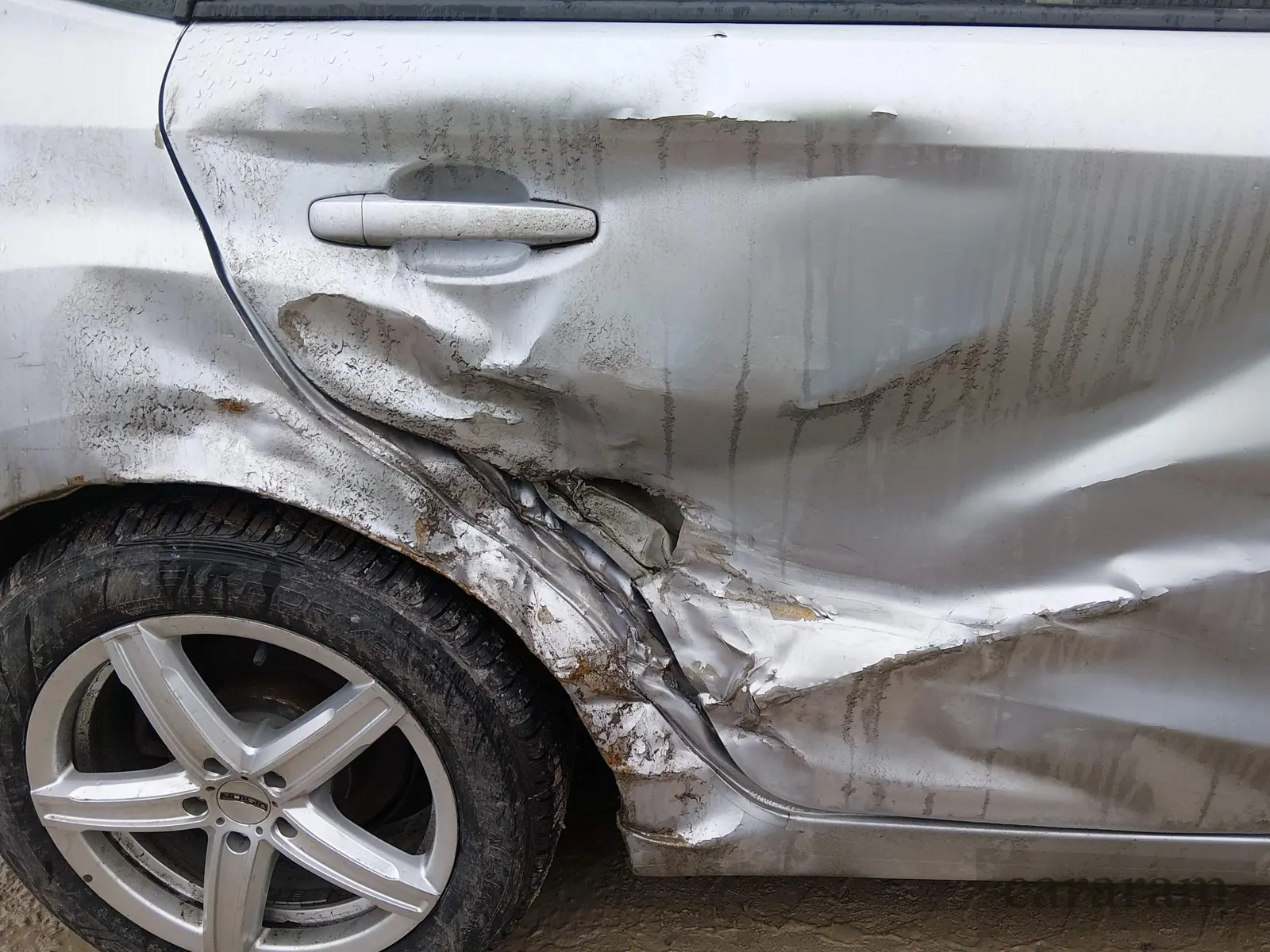 2013 Subaru Impreza Premium