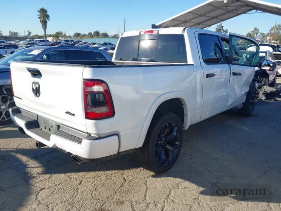 2024 Ram 1500 Limited
