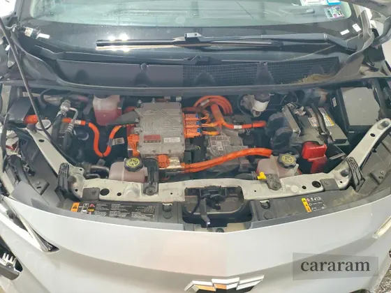2023 Chevrolet Bolt EV 1LT