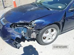 2005 Dodge Stratus SXT