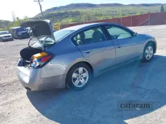 2007 Nissan Altima