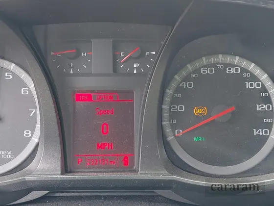 2015 GMC Terrain SLT