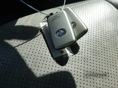 2008 Toyota Avalon Touring