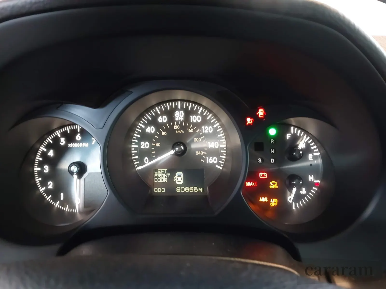 2006 Lexus GS 300