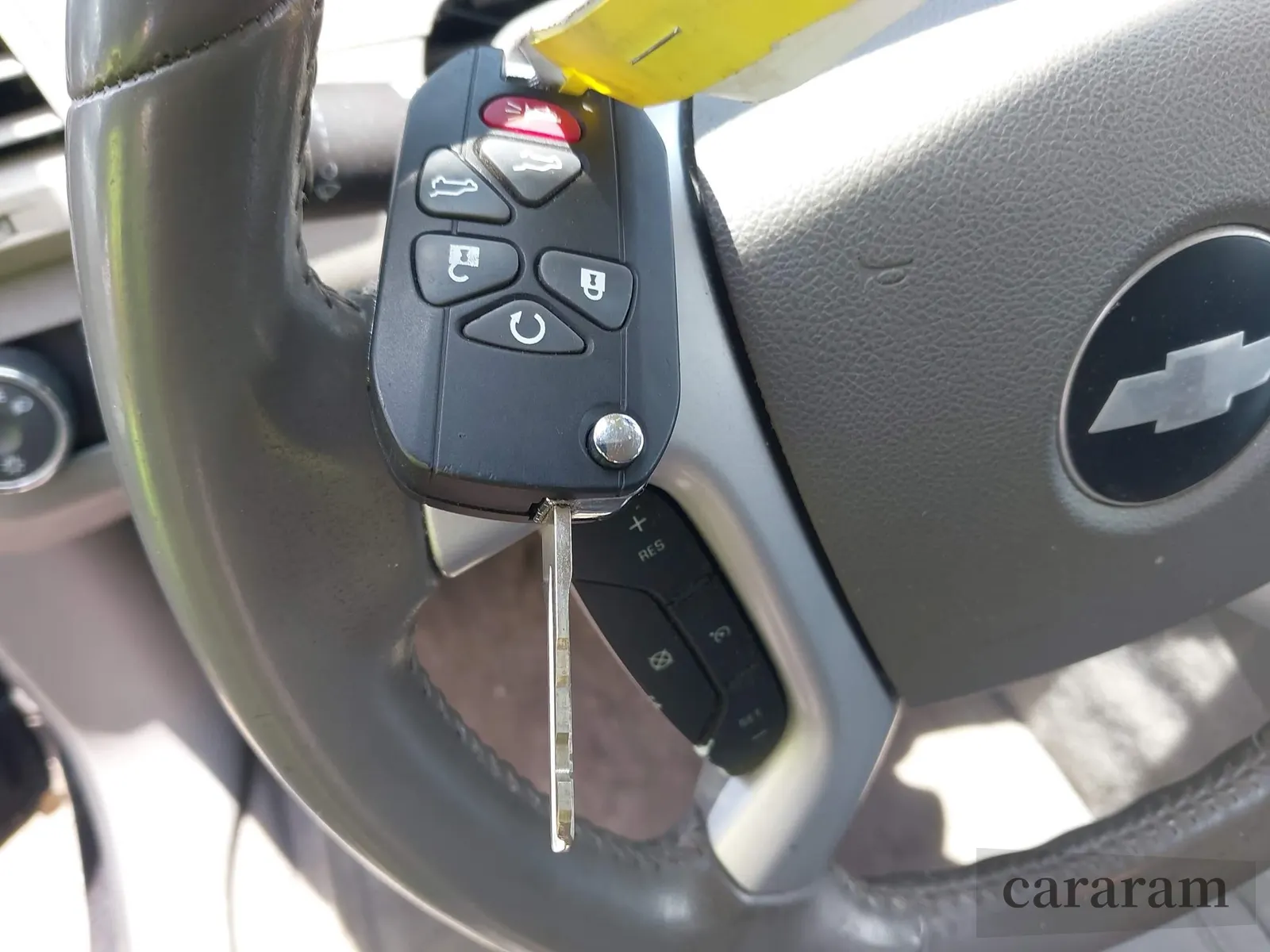 2010 Chevrolet Traverse 1LT