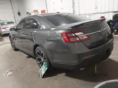 2016 Ford Taurus SHO