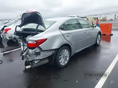 2013 Lexus ES 250