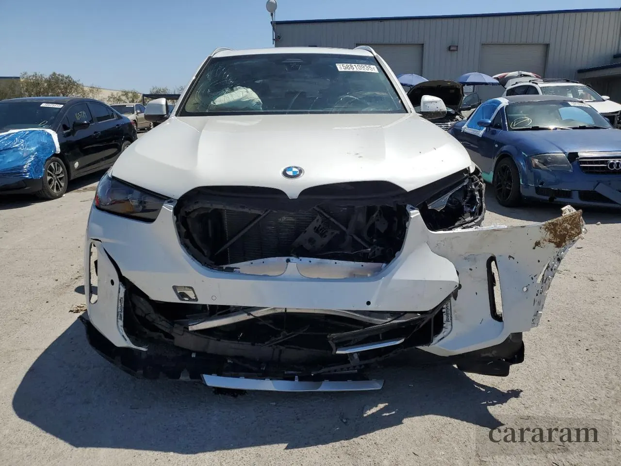 2024 BMW X5 sDrive40i