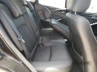 2019 Mazda CX-3 Touring