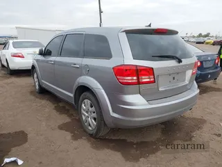 2015 Dodge Journey American Value