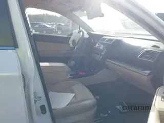 2017 Subaru Outback Limited