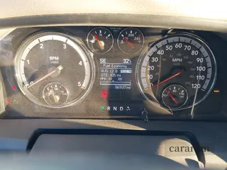 2012 Ram 2500 SLT